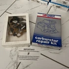 Carburetor Repair Kit Standard 419B New. Price: $28.50.