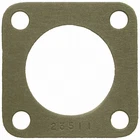 Fel-pro Carburetor Mounting Gasket For 57-81 Austin/facel Vega 1.8L 3.0L 23511 New. Price: $11.81.