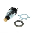 Carburetor Idle Stop Solenoid Standard ES9 New. Price: $62.69.