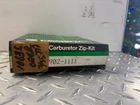 78-79 Honda Accord Carburator Kit Cvcc Engine New. Price: $35.00.