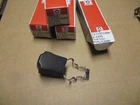 Nos Gm Delco Rochester 17070364 E2ME E4ME E4MC Carburetor Float New. Price: $12.95.