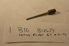 Zenith Stromberg Carburetor Needle B1G B18654 For Lotus Elan 1967 & 1971-1974 New. Price: $18.00.