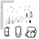 Carburetor Kit Walker Products 15853A New. Price: $79.49.