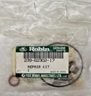 Nos Subaru Robin 239-62302-17 Carburetor Repair Kit Open. Price: $69.99.