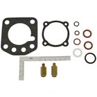 Carburetor Repair Kit Standard 763 Fits 1972 Nissan 240Z 2.4L-L6 New. Price: $34.47.