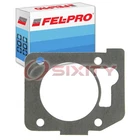 Fel-pro 61360 Fuel Injection Throttle Body Mounting Gasket For G31760 Pb New. Price: $10.81.