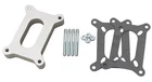 Trans-dapt Performance Carburetor Spacer 2-BARREL 1" Aluminum Open 2135 New. Price: $71.99.