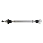 For Volkswagen Jetta 19-21 Front Passenger Side Cv Axle Assembly New. Price: $109.56.