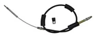 Off-road RT31039 Rear Parking Brake Cable For 1984-1996 Jeep Cherokee Xj New. Price: $40.00.