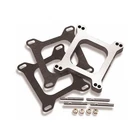 Holley Performance 17-27 Carburetor Adapter New. Price: $89.79.