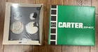 1968-1974 Pontiac Carter Carburetor Rebuild Kit 902-911A New. Price: $16.99.