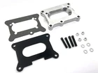 For Bbl Motorcraft 2150 Carburetor Intake Manifold Adapter Fit Chvrolet Gm Tbi New. Price: $68.99.