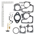 Ford Mustang 1979 Walker Products Carburetor Repair Kit New. Price: $32.24.