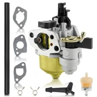 Carburetor Generac 212CC 3000 3100PSI Pressure Washer 5993 5994 6025 6590 6598 New. Price: $12.77.