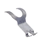 Jaguar E-type S1 Carburettor Float Lever Fork T2 AUD2285 New. Price: $24.09.