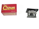 Crown For Jeep Wrangler Yj 92-95 Temperature Gauge 56004881 Free Ship New. Price: $52.99.