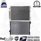 New Radiator + A/c Condenser For 2011-2022 Dodger Chrysler Challenger Charger. Price: $191.28.