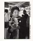 Four Original Photographs Of Alice Walker 1982 #159003 Used. Price: $1950.00.