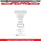 1965-1974 Ford P-350 Engine Complete Overhaul Gasket Set Fel-pro 1966 1967 New. Price: $143.14.