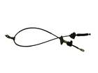 2005 Acura Rl Transmission Gear Shifter Selector Cable Linkage Wire Oem Used. Price: $47.49.
