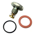 Proform Carburetor Power Valve 67233; High Flow Single Stage 4.5 In. Hg, Holley New. Price: $16.70.