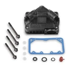 Holley 134-71HB Fuel Bowl Primary Center Hunganodized 2300 4150 4160 Gask New. Price: $120.94.