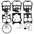 Rochester Quadrajet Carburetor Rebuild Kit Gm, Dodge & Plymouth 1977-1986 New. Price: $51.00.