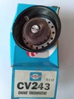 Carburetor Choke Thermostat Standard CV-243 New. Price: $19.99.