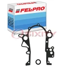 Fel-pro Engine Timing Cover Gasket Set For 2007-2008 Dodge Grand Caravan Up New. Price: $24.58.