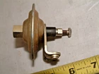 Nos 1959-63 Oldsmobile, Some 1964 Carburetor Throttle Return Check New. Price: $35.12.