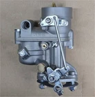 Solex 26VFIS Carburetor For Volkswagen Beetle, Bus, Kubelwagen Fully Restored Remanufactured. Price: $699.00.