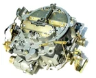 Rochester Quadrajet 4BBL Carburetor 750 Cfm Big Block Engines Electric Choke Remanufactured. Price: $395.00.