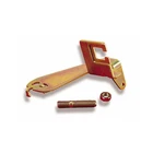 Holley 20-32 Throttle Cable Bracket New. Price: $55.31.