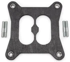 Edelbrock 9266 Carburetor Heat Insulator Gasket New. Price: $41.48.