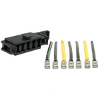 Ignition Switch Connector Wve 1P1107 New. Price: $20.35.