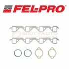 Fel-pro Exhaust Manifold Gasket Set For 1980-1983 Lincoln Mark Vi 5.0L 5.8L Up New. Price: $27.13.