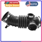 Air Cleaner Intake Hose Tube W/ Clamps For 01-03 Infiniti QX4 Nissan Pathfinder New. Price: $26.97.