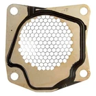 For Toyota MR2 Spyder 03-05 Outer Fuel Injection Throttle Body Mounting Gasket New. Price: $15.25.