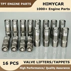Himycar Sbc Chevy/gm 305/350/400 LT1/LT2 Hydraulic Roller Lifters Tappets New. Price: $79.00.