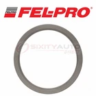 Fel-pro Rear Engine Crankshaft Seal Kit 1965-1972 Ford Country Squire Mp New. Price: $29.90.