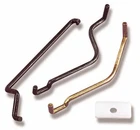 Holley 45-520 Miscellaneous Choke Parts Rod New. Price: $14.89.