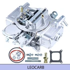 Replace 0-1850S Barrel Carburetor Manual Choke 600 Cfm Holley 4160 New. Price: $169.99.