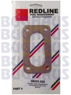 X Redline Weber 32/36 Dfv Dfev Dfav Carburetor Base Gaskets! Free Ship!. Price: $12.95.