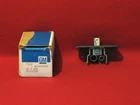1984-96 Chevrolet Series Van Blower Motor Resistor Nos Gm 3929053 New. Price: $50.00.