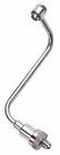 Jegs Single Feed Filtered Fuel Line Kit Holley/demon Carbs New. Price: $33.99.