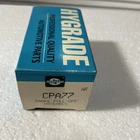 Standard Hygrade CPA77 1981-85 Dodge Carter Carburetor Choke Pull-off V8 New. Price: $33.99.