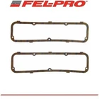 Fel-pro Valve Cover Gasket Set 1974 Ford M-450 V8-5.9L New. Price: $26.14.