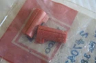 Gm 7043684 Carburetor Idle Needle Limiter Pkg Of 2. See Listing For Application New. Price: $12.98.