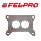 Fel-pro Carburetor Mounting Gasket 1975-1985 Ford E-150 Econoline Club Wy New. Price: $18.68.