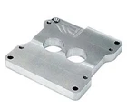 Moroso 64966 Carburetor Adapter - 3/4 Inch Height Billet Aluminum Each New. Price: $110.99.